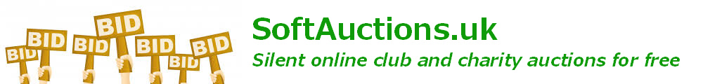 Soft Auctions