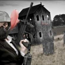 Bedlam Paintball