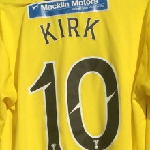 Andy Kirk top