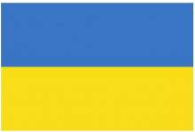 Ukraine Flag